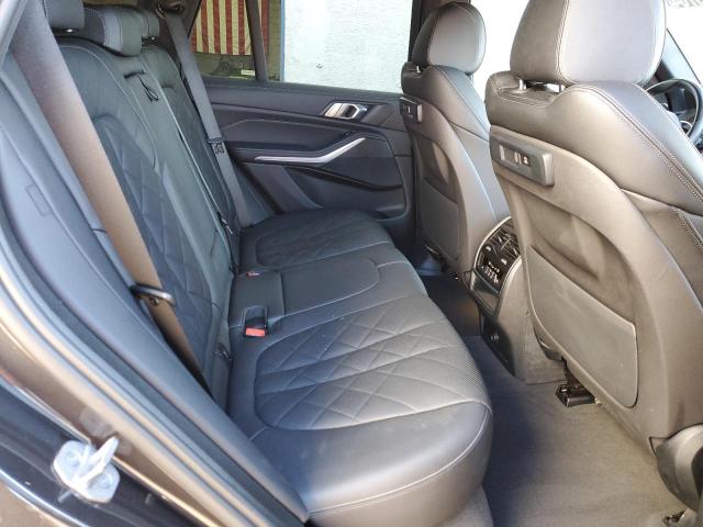 Photo 10 VIN: 5UXCR4C03P9P92655 - BMW X5 