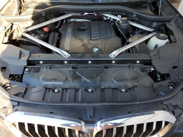 Photo 11 VIN: 5UXCR4C03P9P92655 - BMW X5 