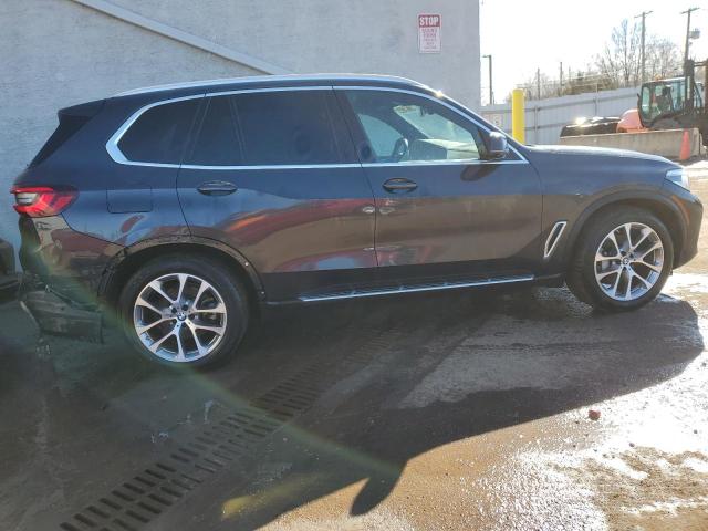 Photo 2 VIN: 5UXCR4C03P9P92655 - BMW X5 