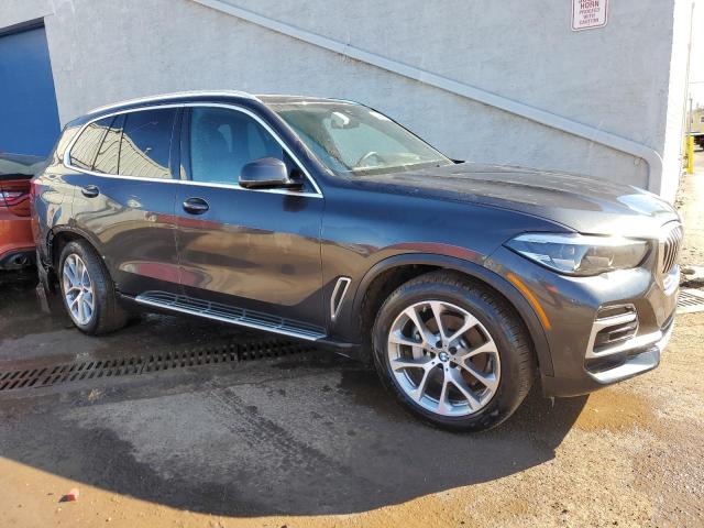 Photo 3 VIN: 5UXCR4C03P9P92655 - BMW X5 