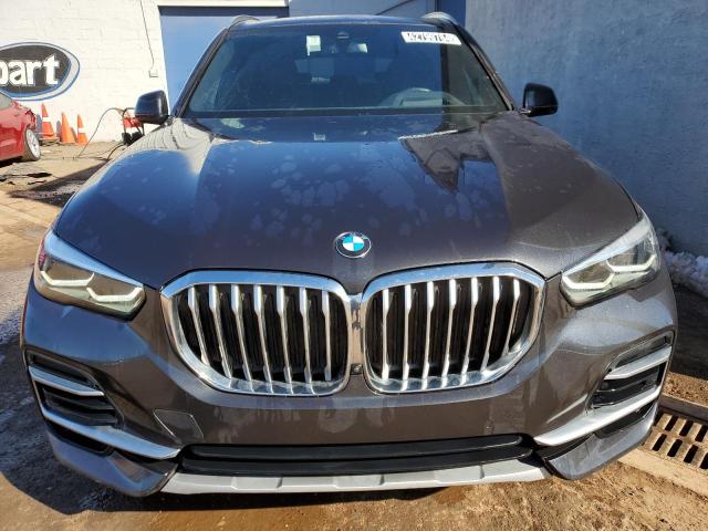 Photo 4 VIN: 5UXCR4C03P9P92655 - BMW X5 