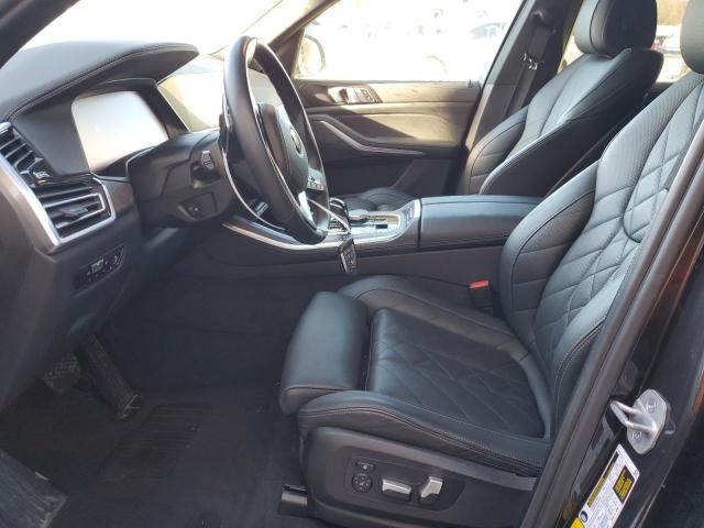 Photo 6 VIN: 5UXCR4C03P9P92655 - BMW X5 