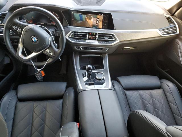 Photo 7 VIN: 5UXCR4C03P9P92655 - BMW X5 