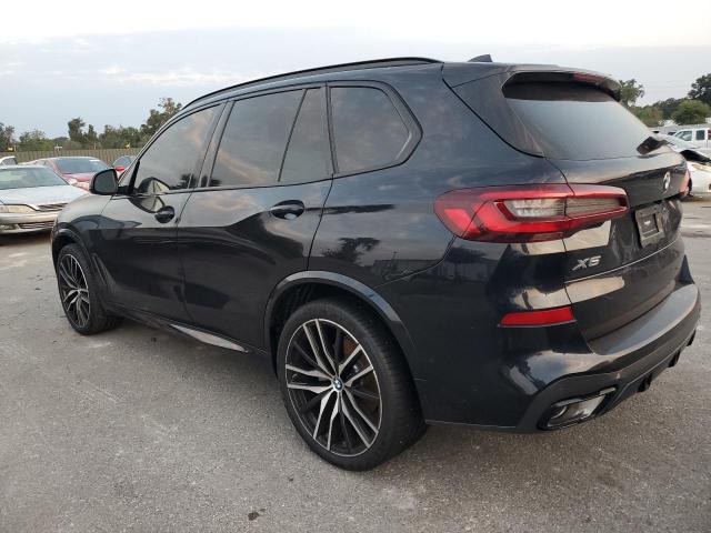 Photo 1 VIN: 5UXCR4C03P9P99721 - BMW X5 SDRIVE 