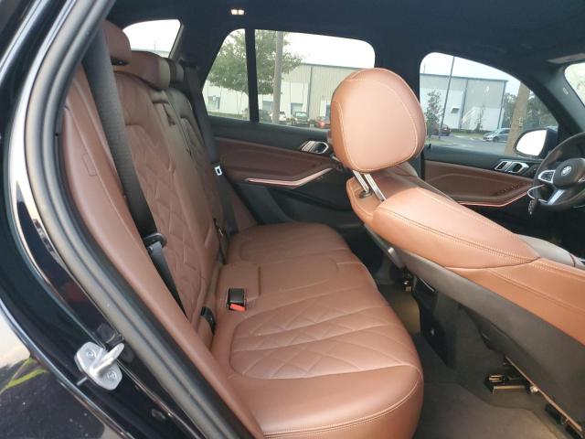 Photo 10 VIN: 5UXCR4C03P9P99721 - BMW X5 SDRIVE 