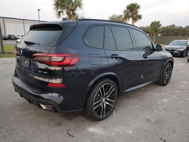 Photo 2 VIN: 5UXCR4C03P9P99721 - BMW X5 SDRIVE 