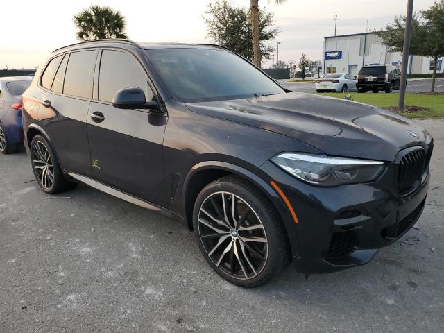 Photo 3 VIN: 5UXCR4C03P9P99721 - BMW X5 SDRIVE 