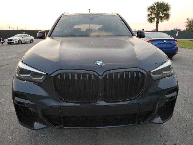 Photo 4 VIN: 5UXCR4C03P9P99721 - BMW X5 SDRIVE 