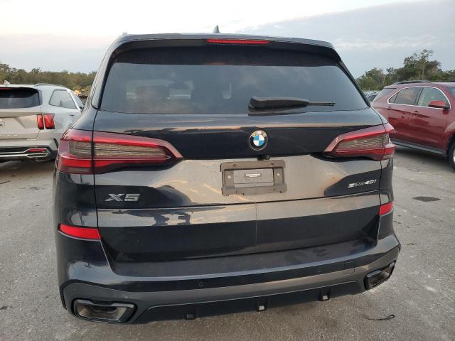 Photo 5 VIN: 5UXCR4C03P9P99721 - BMW X5 SDRIVE 