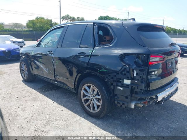 Photo 2 VIN: 5UXCR4C03P9R20893 - BMW X5 