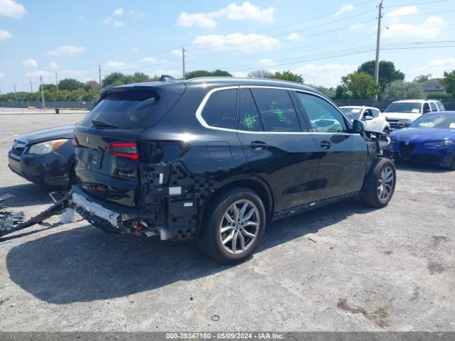 Photo 3 VIN: 5UXCR4C03P9R20893 - BMW X5 