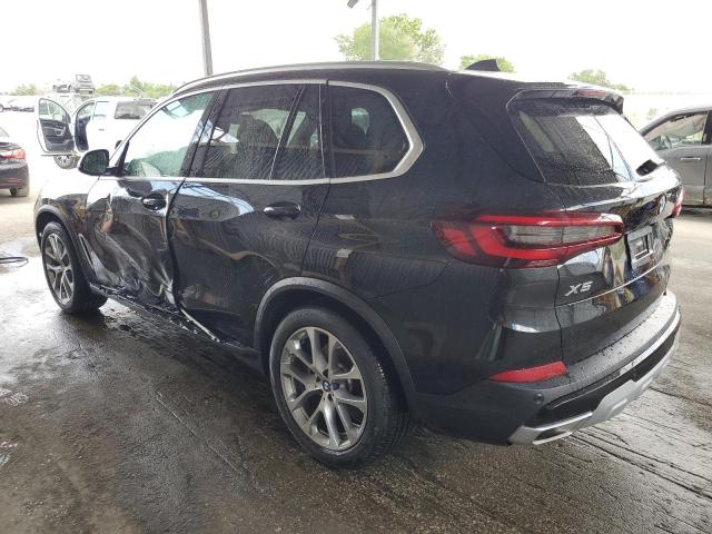 Photo 1 VIN: 5UXCR4C03P9R53392 - BMW X5 