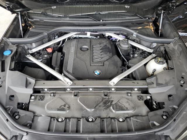 Photo 11 VIN: 5UXCR4C03P9R53392 - BMW X5 