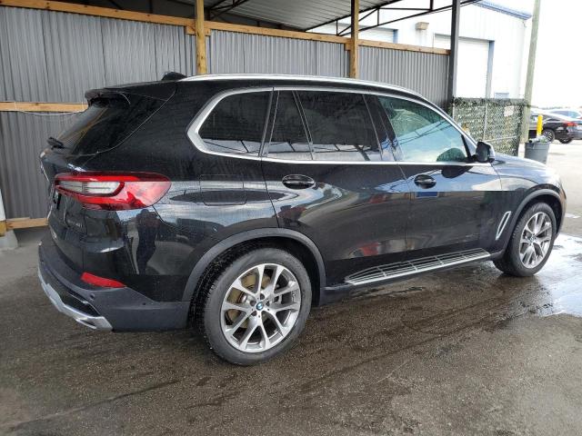 Photo 2 VIN: 5UXCR4C03P9R53392 - BMW X5 