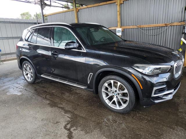 Photo 3 VIN: 5UXCR4C03P9R53392 - BMW X5 