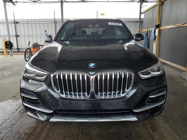 Photo 4 VIN: 5UXCR4C03P9R53392 - BMW X5 