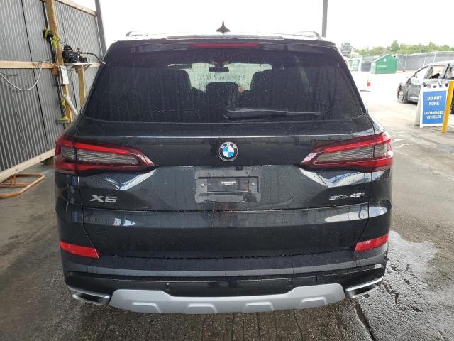 Photo 5 VIN: 5UXCR4C03P9R53392 - BMW X5 