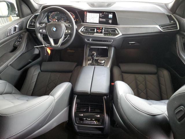 Photo 7 VIN: 5UXCR4C03P9R53392 - BMW X5 