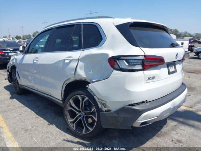 Photo 2 VIN: 5UXCR4C03P9R70564 - BMW X5 