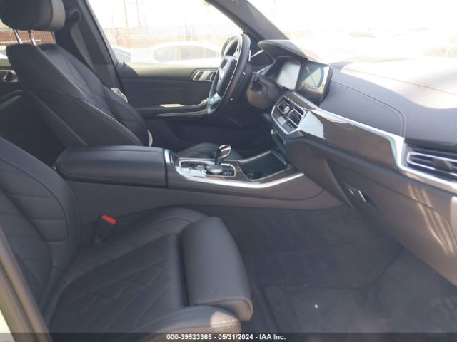 Photo 4 VIN: 5UXCR4C03P9R70564 - BMW X5 