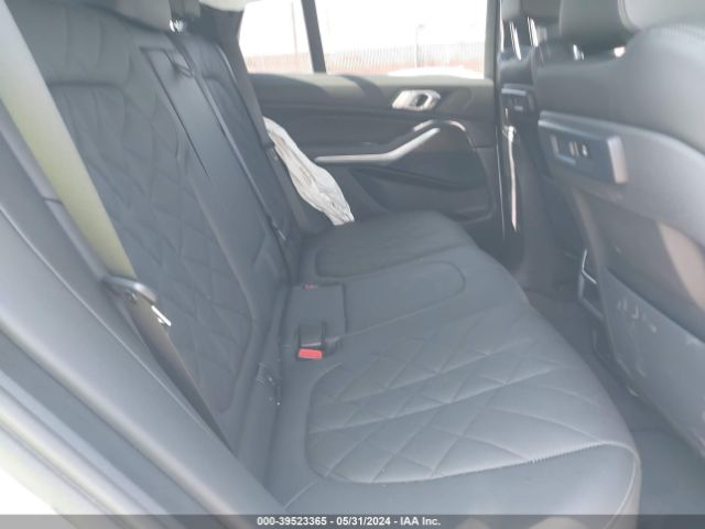 Photo 7 VIN: 5UXCR4C03P9R70564 - BMW X5 