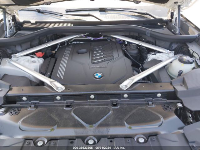 Photo 9 VIN: 5UXCR4C03P9R70564 - BMW X5 