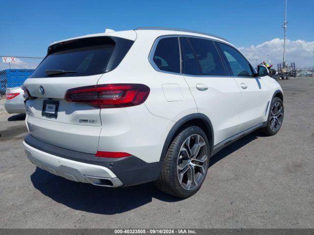 Photo 3 VIN: 5UXCR4C03P9R70564 - BMW X5 