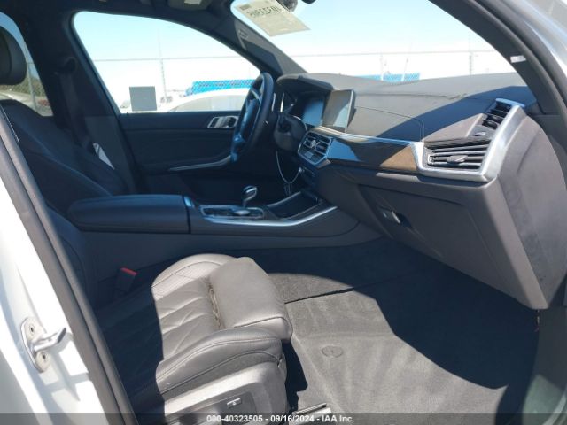 Photo 4 VIN: 5UXCR4C03P9R70564 - BMW X5 