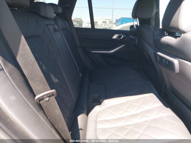 Photo 7 VIN: 5UXCR4C03P9R70564 - BMW X5 