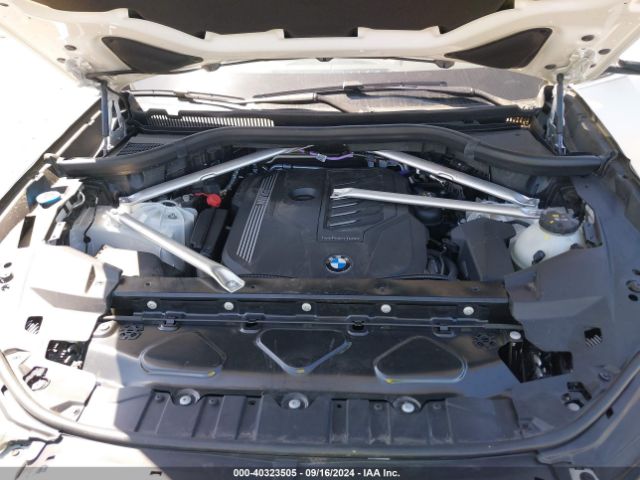 Photo 9 VIN: 5UXCR4C03P9R70564 - BMW X5 