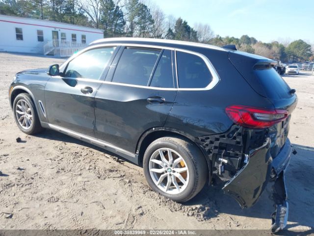 Photo 2 VIN: 5UXCR4C04L9B09441 - BMW X5 