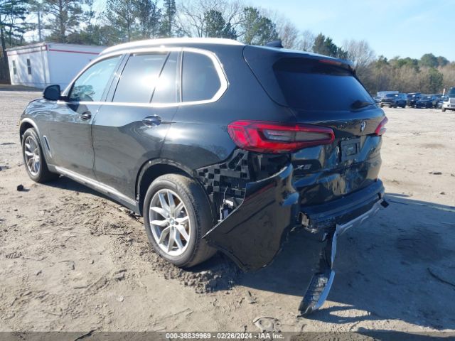 Photo 5 VIN: 5UXCR4C04L9B09441 - BMW X5 