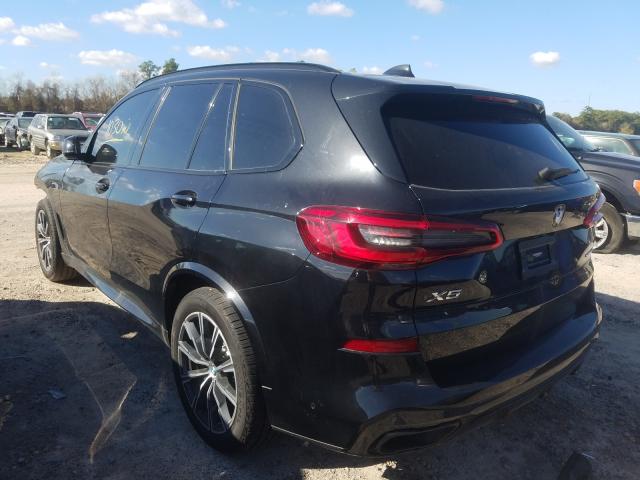 Photo 2 VIN: 5UXCR4C04L9B21556 - BMW X5 SDRIVE 