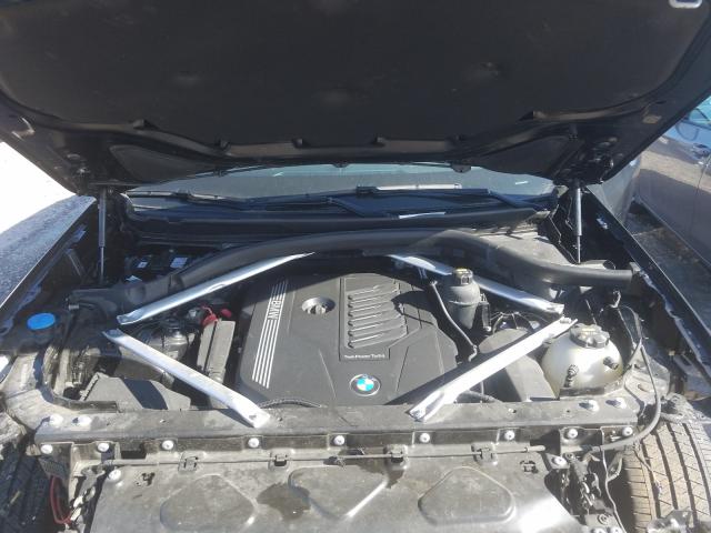 Photo 6 VIN: 5UXCR4C04L9B21556 - BMW X5 SDRIVE 