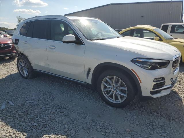 Photo 3 VIN: 5UXCR4C04L9B36591 - BMW X5 SDRIVE 