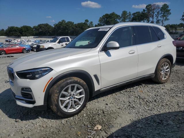 Photo 0 VIN: 5UXCR4C04L9B36591 - BMW X5 SDRIVE 