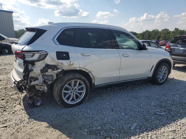 Photo 2 VIN: 5UXCR4C04L9B36591 - BMW X5 SDRIVE 