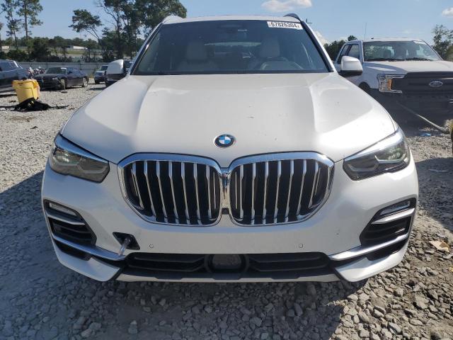 Photo 4 VIN: 5UXCR4C04L9B36591 - BMW X5 SDRIVE 