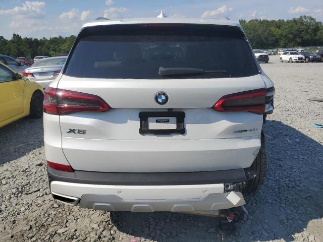 Photo 5 VIN: 5UXCR4C04L9B36591 - BMW X5 SDRIVE 