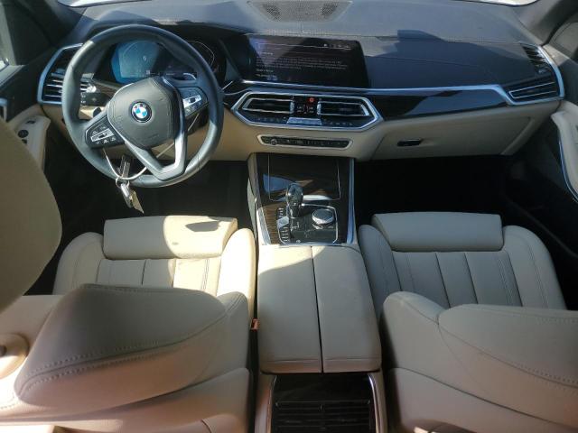 Photo 7 VIN: 5UXCR4C04L9B36591 - BMW X5 SDRIVE 