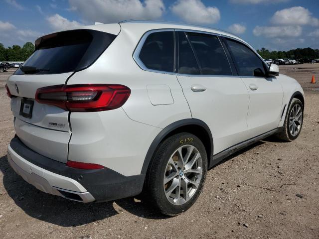 Photo 2 VIN: 5UXCR4C04L9B42441 - BMW X5 SDRIVE 