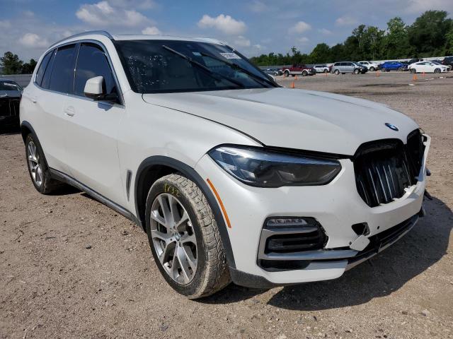 Photo 3 VIN: 5UXCR4C04L9B42441 - BMW X5 SDRIVE 