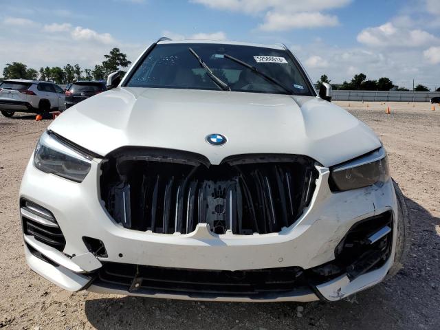 Photo 4 VIN: 5UXCR4C04L9B42441 - BMW X5 SDRIVE 