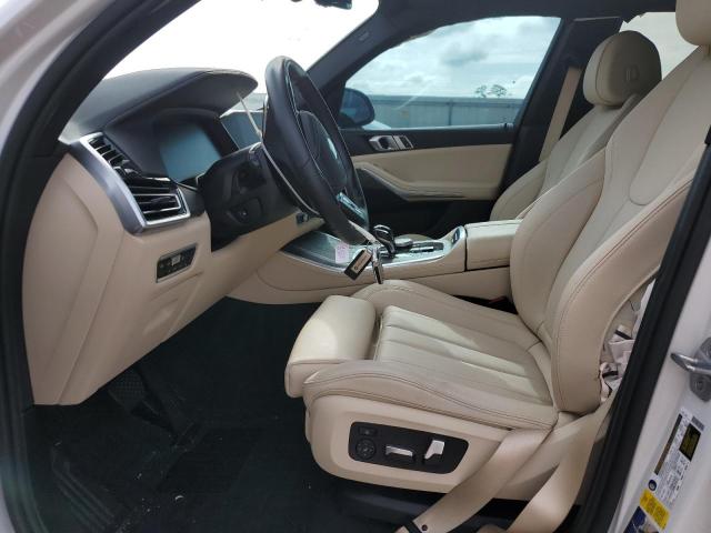 Photo 6 VIN: 5UXCR4C04L9B42441 - BMW X5 SDRIVE 