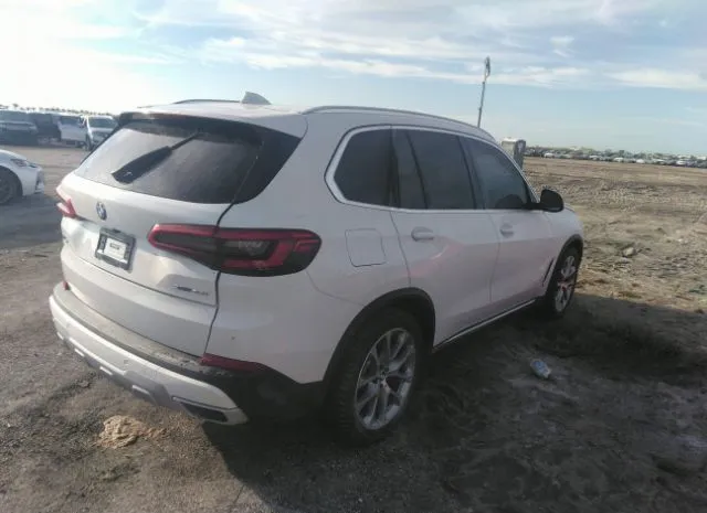 Photo 3 VIN: 5UXCR4C04L9B83166 - BMW X5 