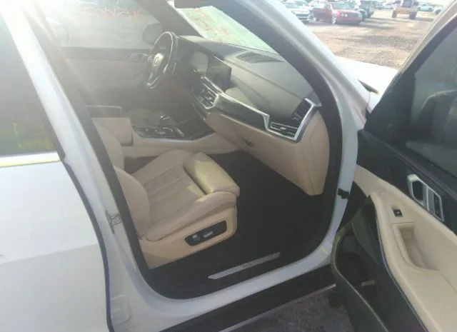 Photo 4 VIN: 5UXCR4C04L9B83166 - BMW X5 