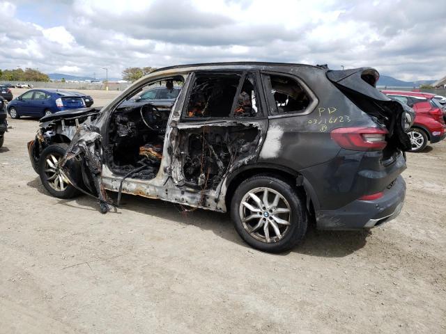 Photo 1 VIN: 5UXCR4C04L9C26050 - BMW X5 