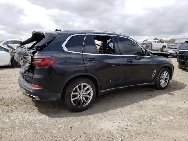 Photo 2 VIN: 5UXCR4C04L9C26050 - BMW X5 