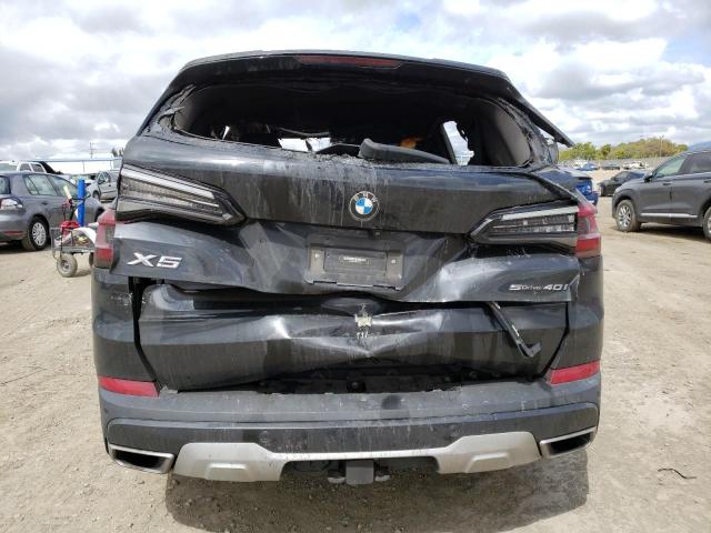 Photo 5 VIN: 5UXCR4C04L9C26050 - BMW X5 