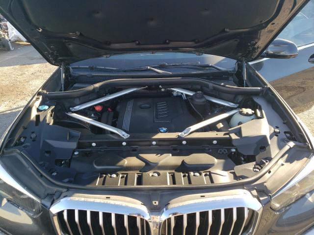 Photo 11 VIN: 5UXCR4C04L9C94848 - BMW X5 